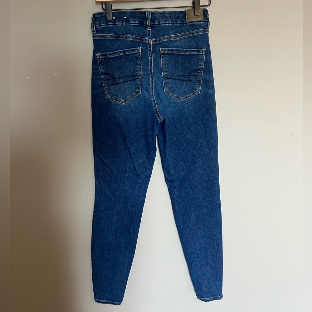 American Eagle Jeans - Picture 2 of 4